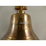 clopot Titanic 244.091B/D13