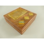 Carti cu zaruri 244.307