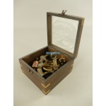 sextant Kelvin & Hughes 244.149