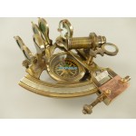 sextant Kelvin & Hughes 244.149